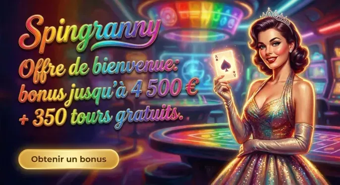 Spingranny Casino